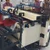 Automatic Pleating Machine for fabric and filter paper